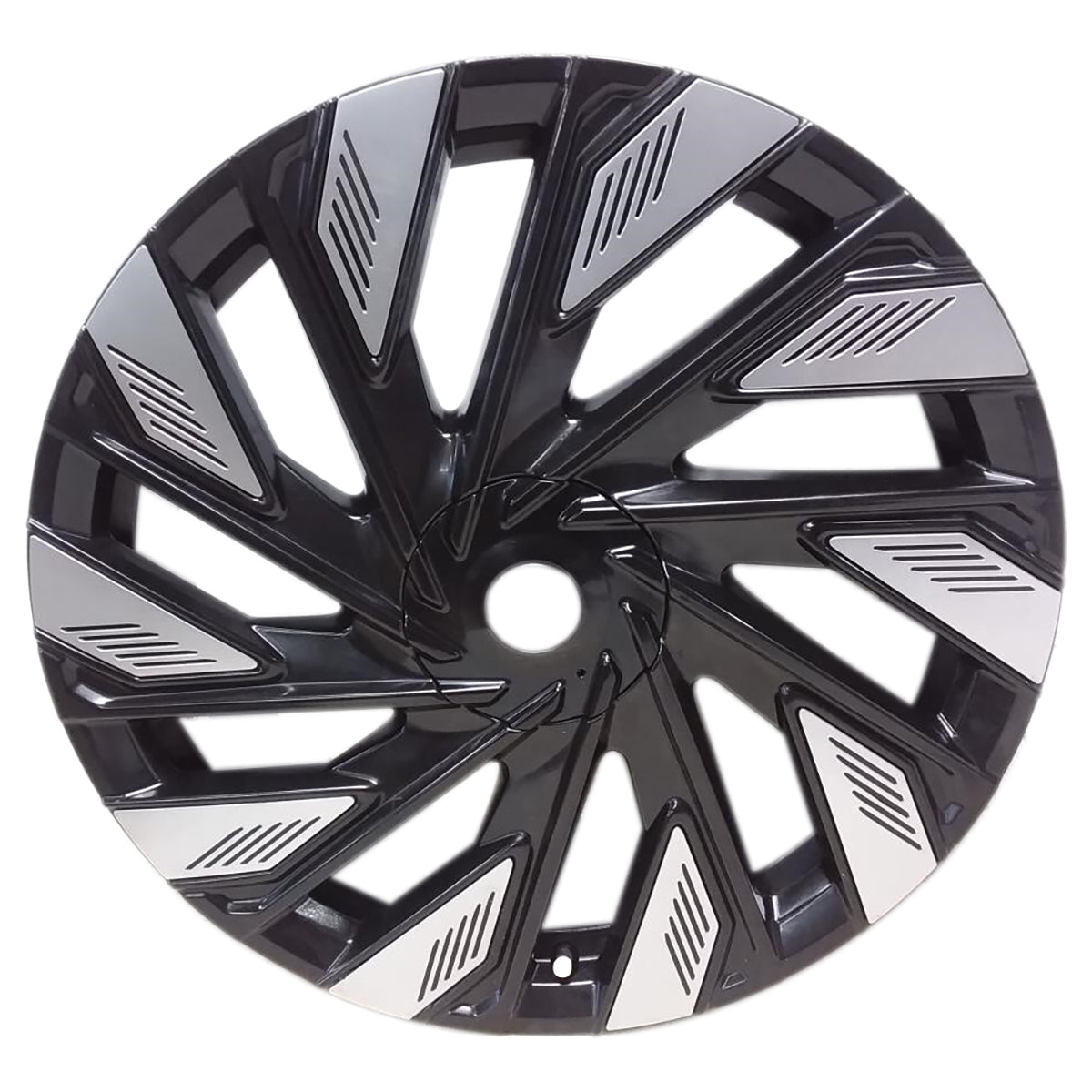 2025 Lincoln Nautilus 22" OEM Wheel Rim W10565MB