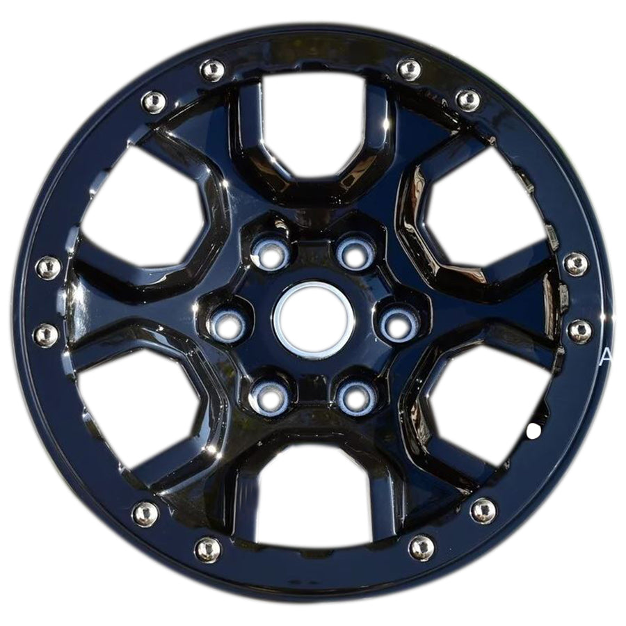 2024 Ford Ranger 17" OEM Wheel Rim W10585B