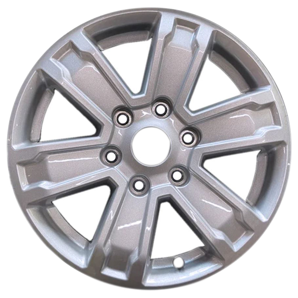 2024 Ford Ranger 17" OEM Wheel Rim W10587S