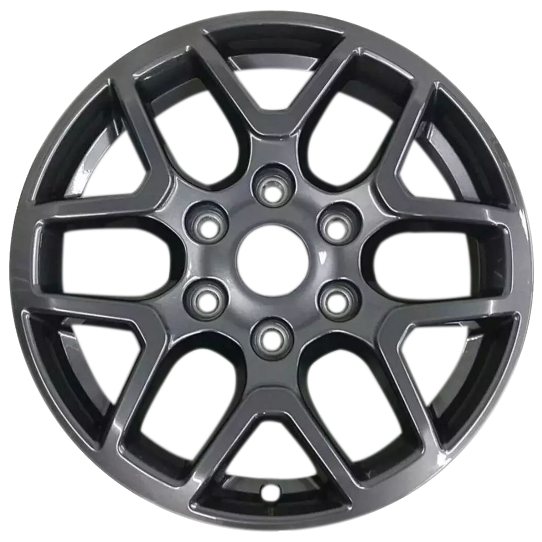 2024 Ford Ranger 17" OEM Wheel Rim W10588C