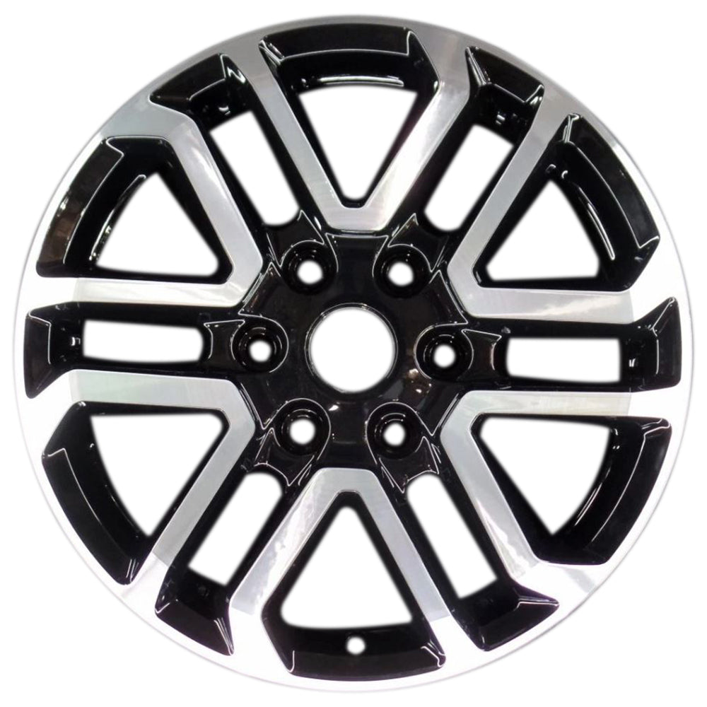 2024 Ford Ranger 18" OEM Wheel Rim W10590MB