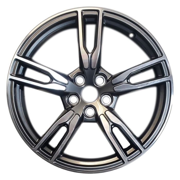 2024 Ford Mustang 19" OEM Wheel Rim W10594MS