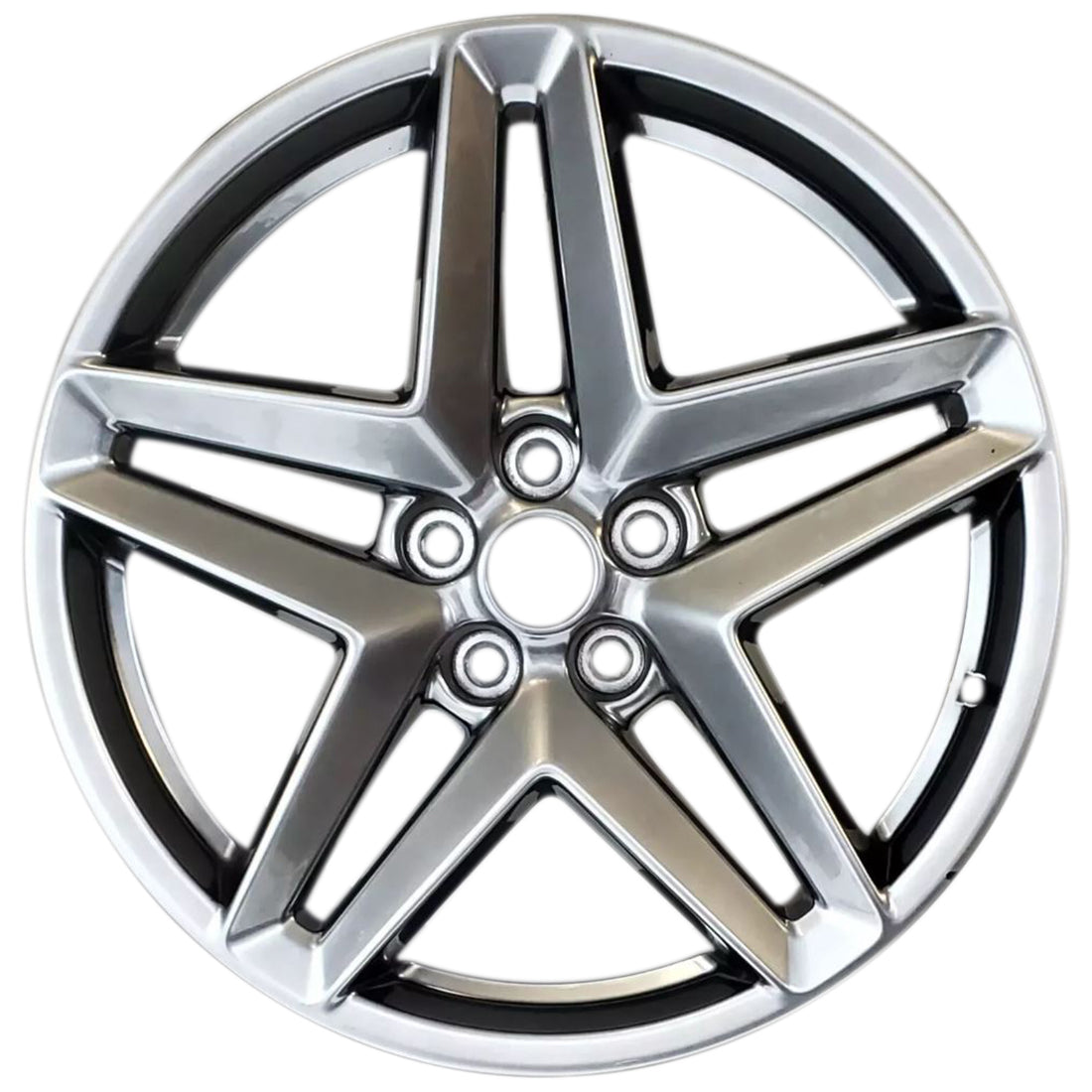 2024 Ford Mustang 19" OEM Wheel Rim W10595H