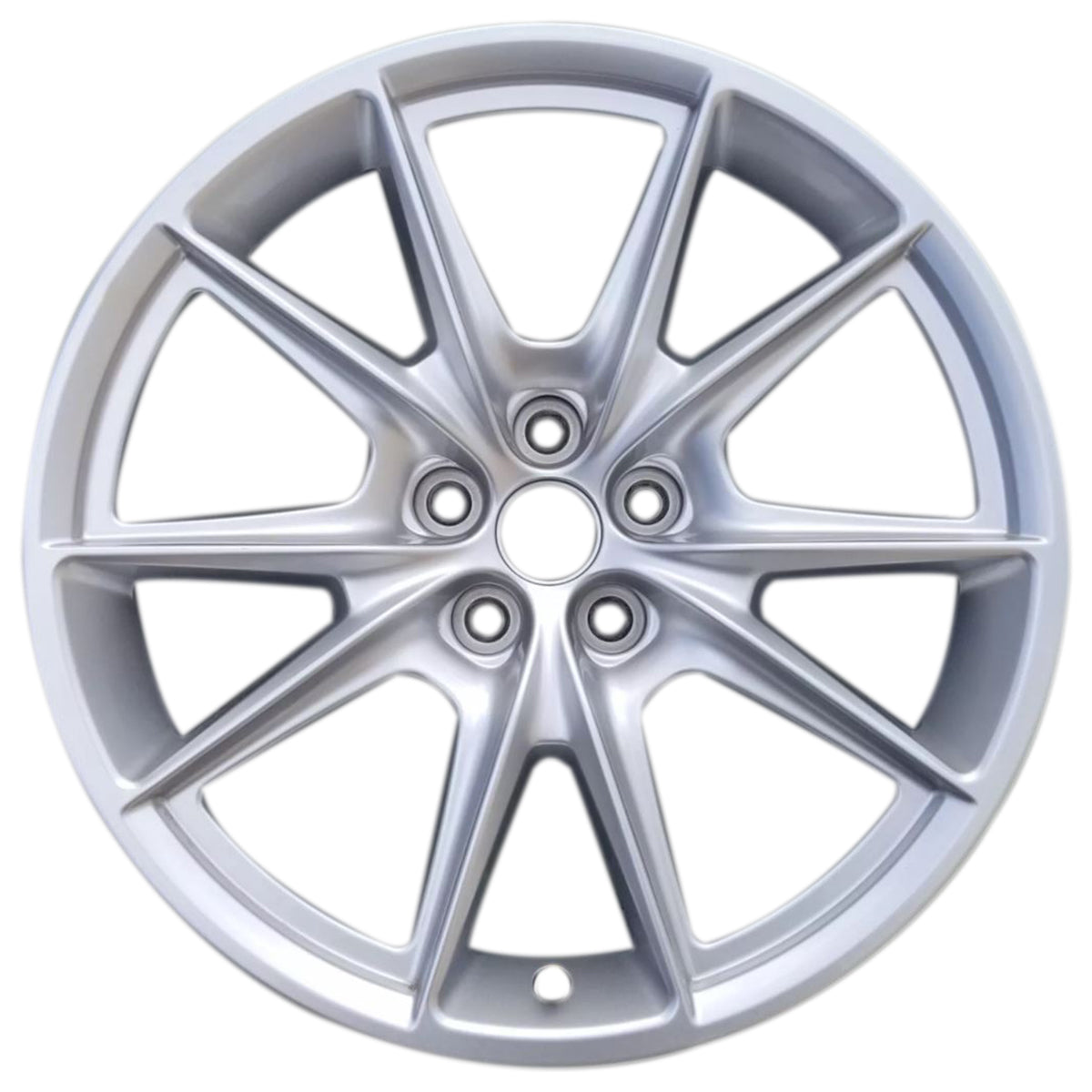 2025 Ford Mustang 19" OEM Wheel Rim W10597S