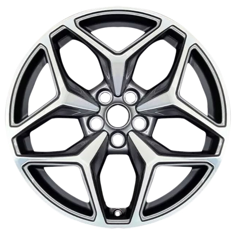 2024 Ford Mustang 19" Front OEM Wheel Rim W10599MS