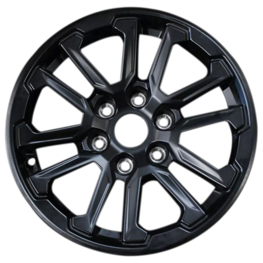 2025 Ford F-150 17" OEM Wheel Rim W10611B