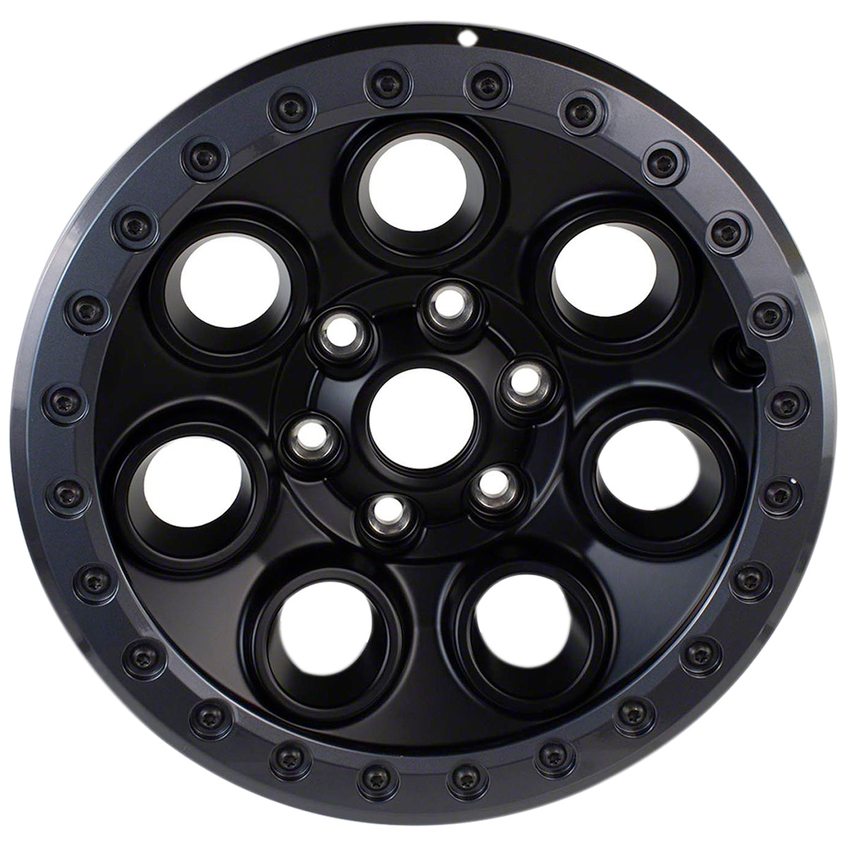 2025 Ford F-150 17" OEM Wheel Rim W10612B