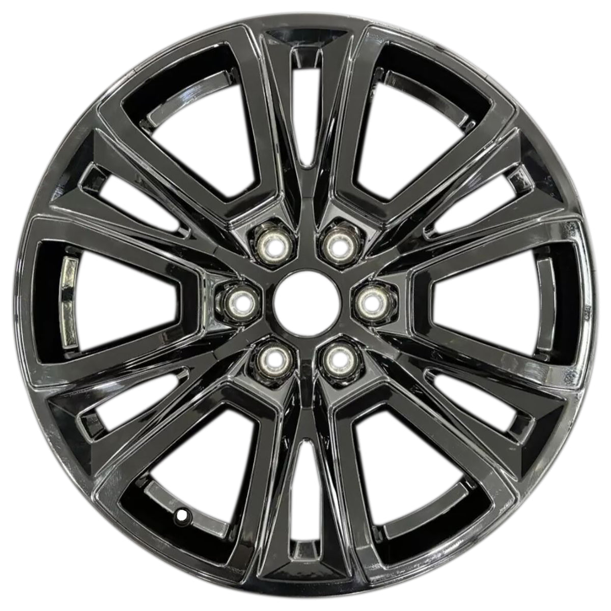 2025 Ford F-150 20" OEM Wheel Rim W10620B