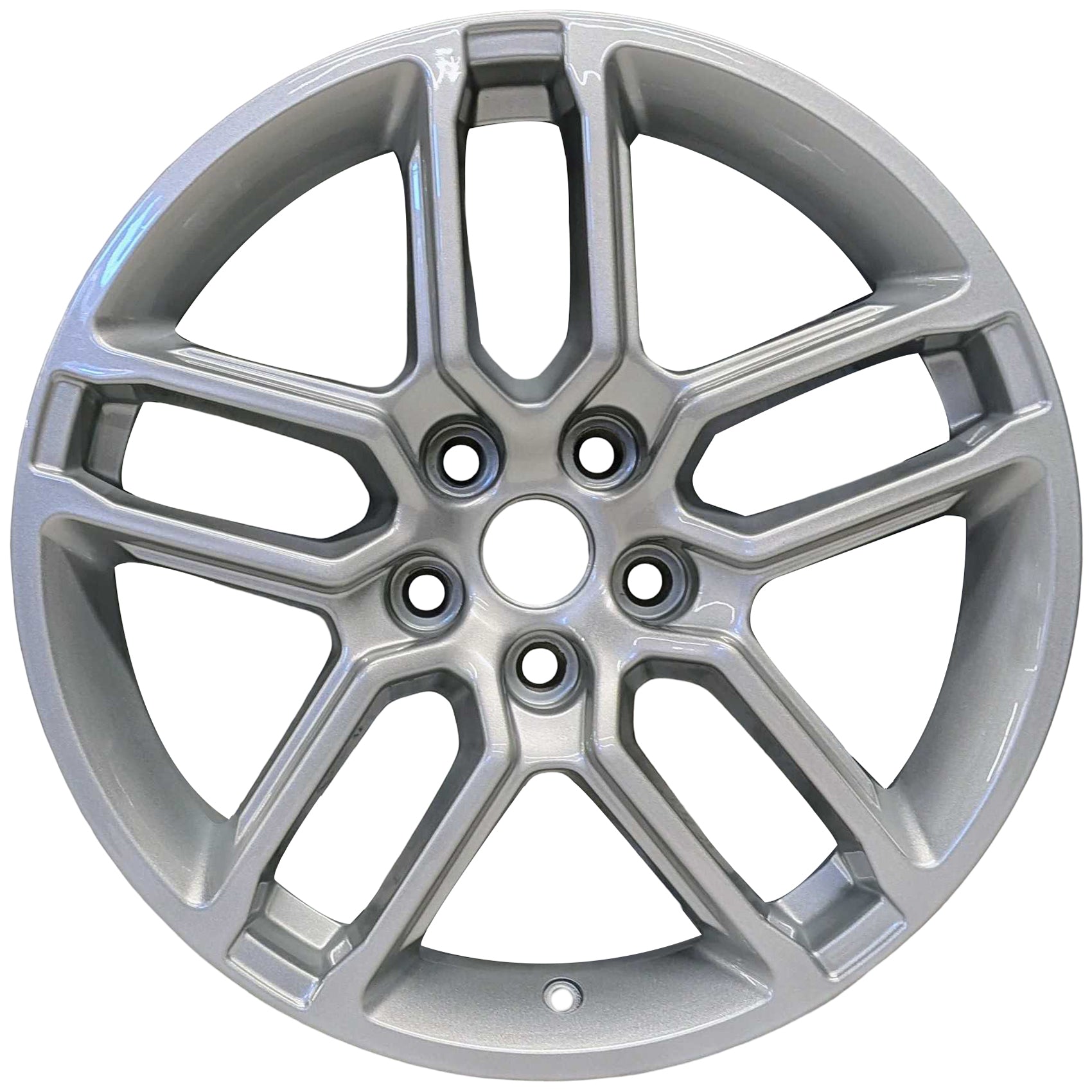 2026 Ford Explorer 18" OEM Wheel Rim W10698S