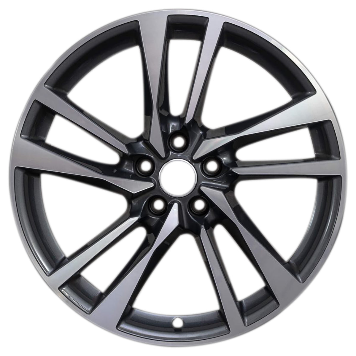 2022 Audi S5 19" OEM Wheel Rim W12005MC
