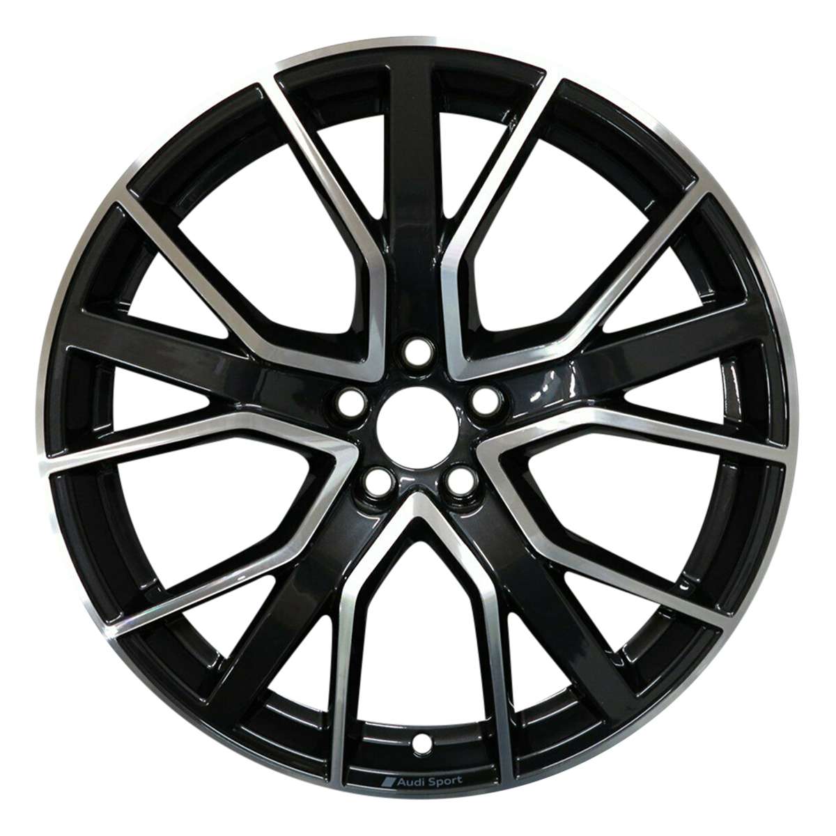 2020 Audi A8 20" OEM Wheel Rim W12013MB