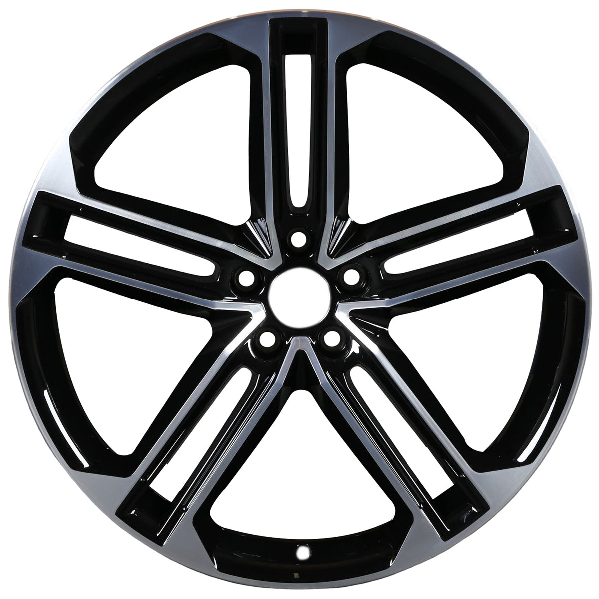 2025 Audi A8 21" OEM Wheel Rim W12015MB