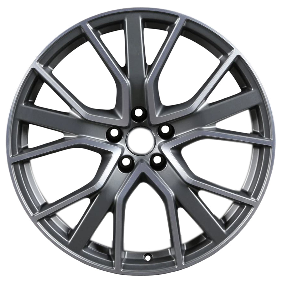 2024 Audi Q3 20" OEM Wheel Rim W12025MC
