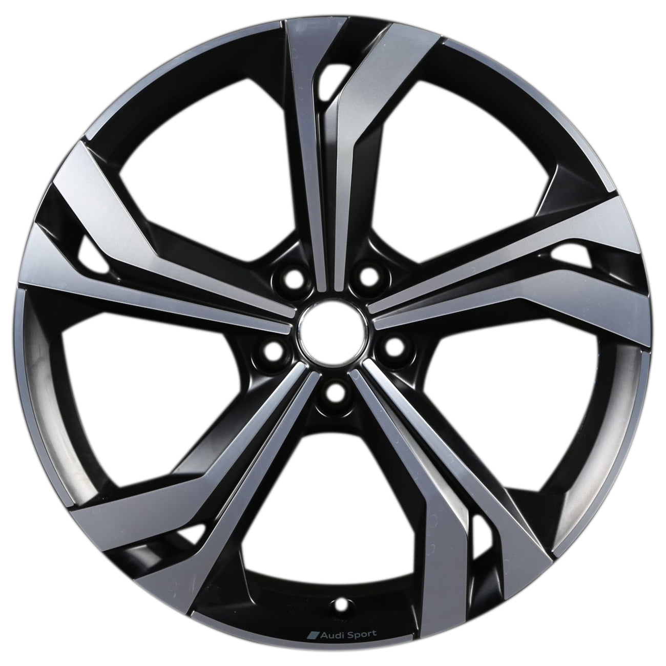 2022 Audi Q3 20" OEM Wheel Rim W12026MB