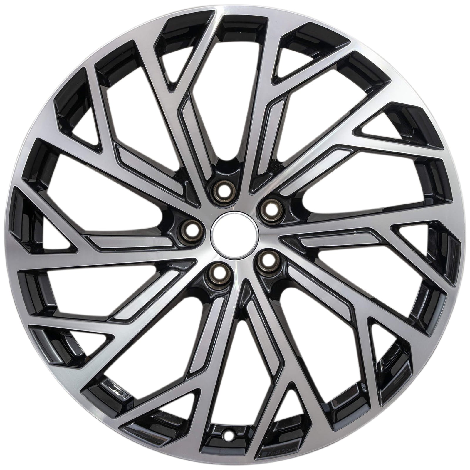 2021 Audi A8 21" OEM Wheel Rim W12061MB