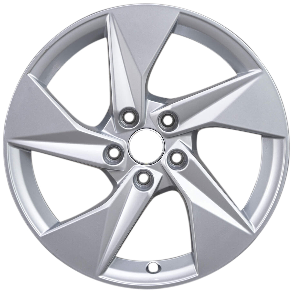 2024 Audi A3 17" OEM Wheel Rim W12100S