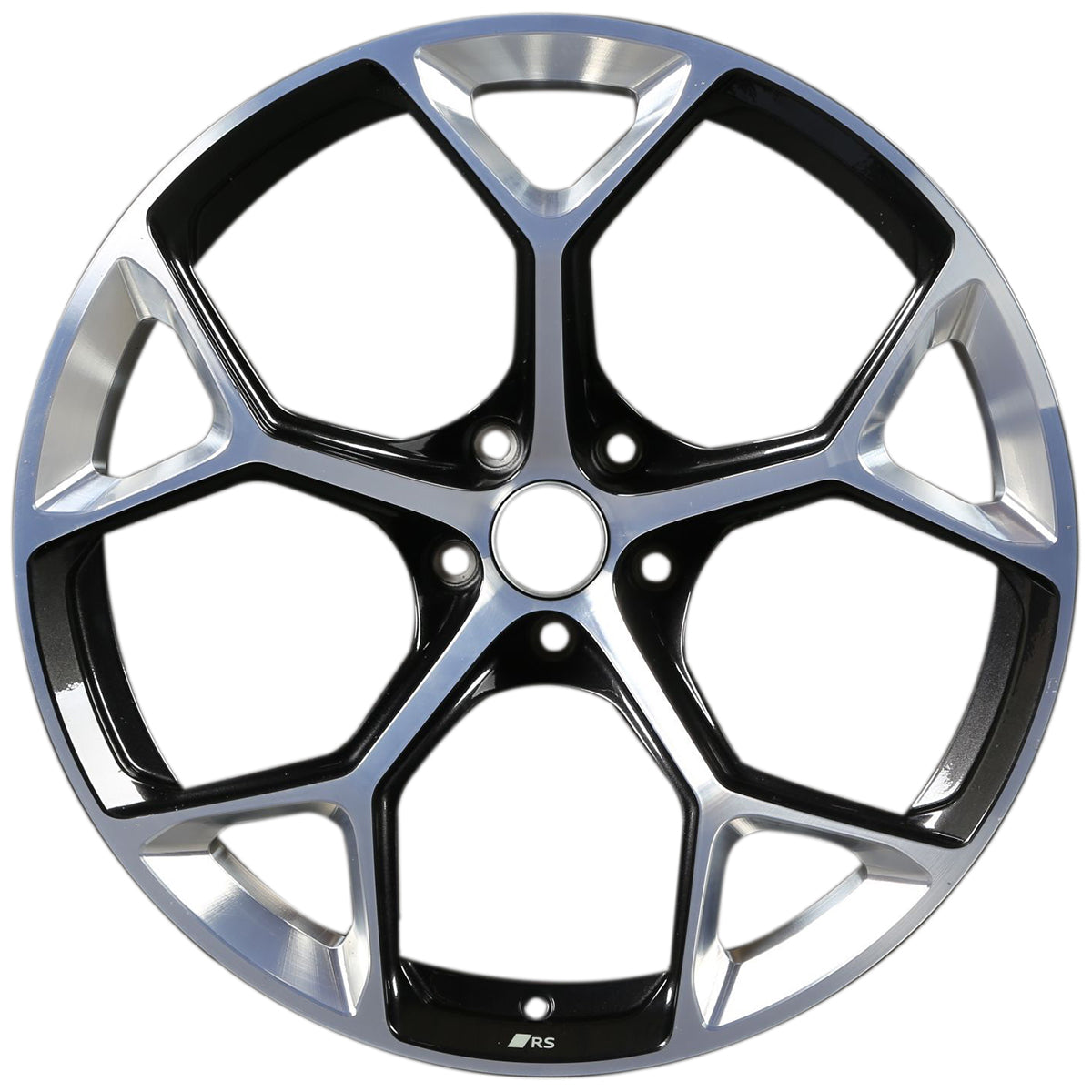 2023 Audi RS5 20" OEM Wheel Rim W12106PC
