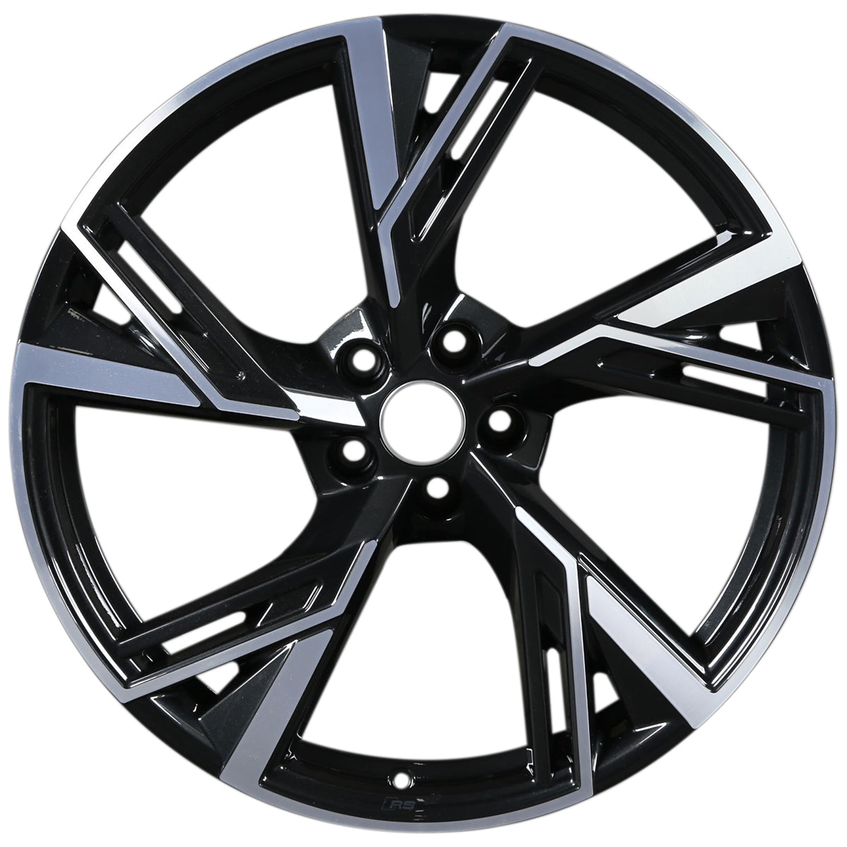 2023 Audi S7 21" OEM Wheel Rim W12109MB