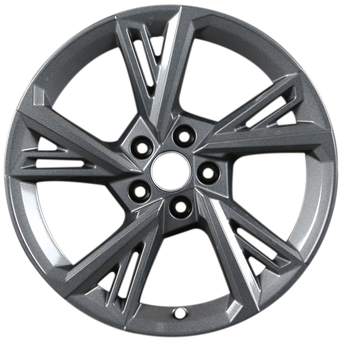 2024 Audi A3 18" OEM Wheel Rim W12146MC