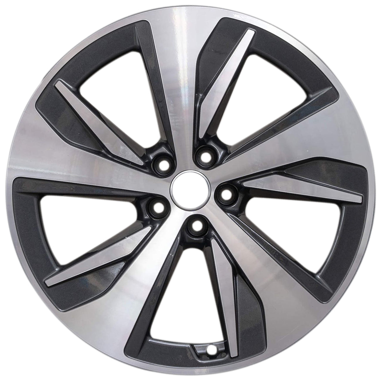 2024 Audi Q8 E-tron 20" OEM Wheel Rim W12161MC