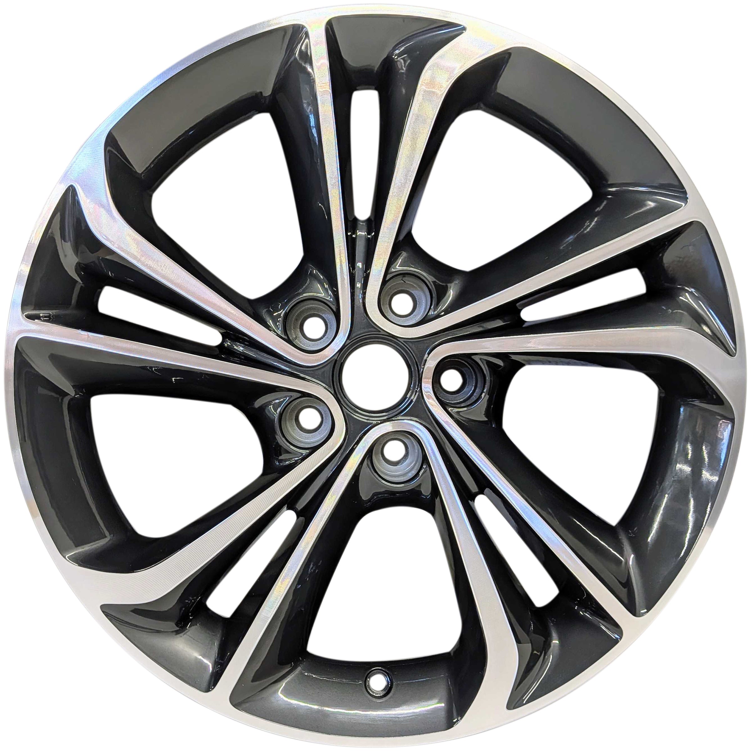 2022 Buick Encore GX 18" OEM Wheel Rim W14005MC