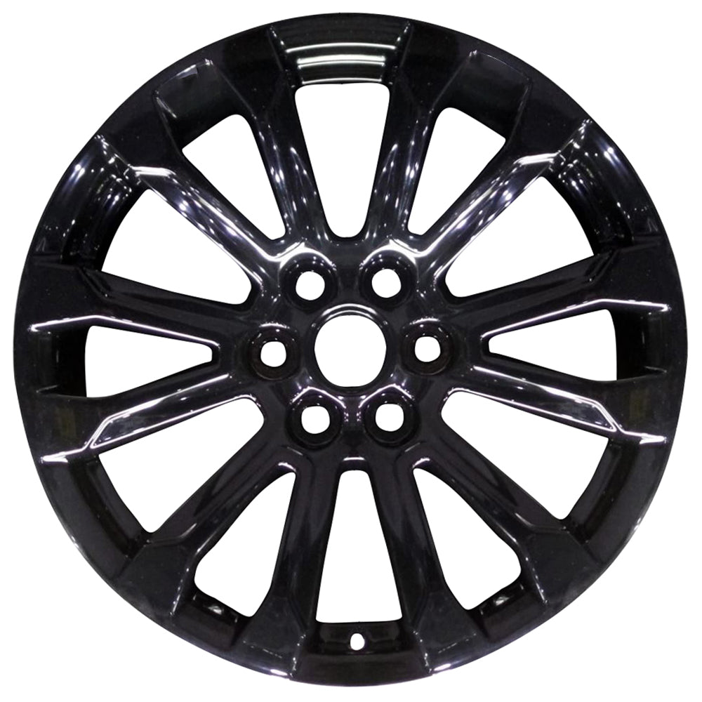 2022 GMC Canyon 18" OEM Wheel Rim W14023B