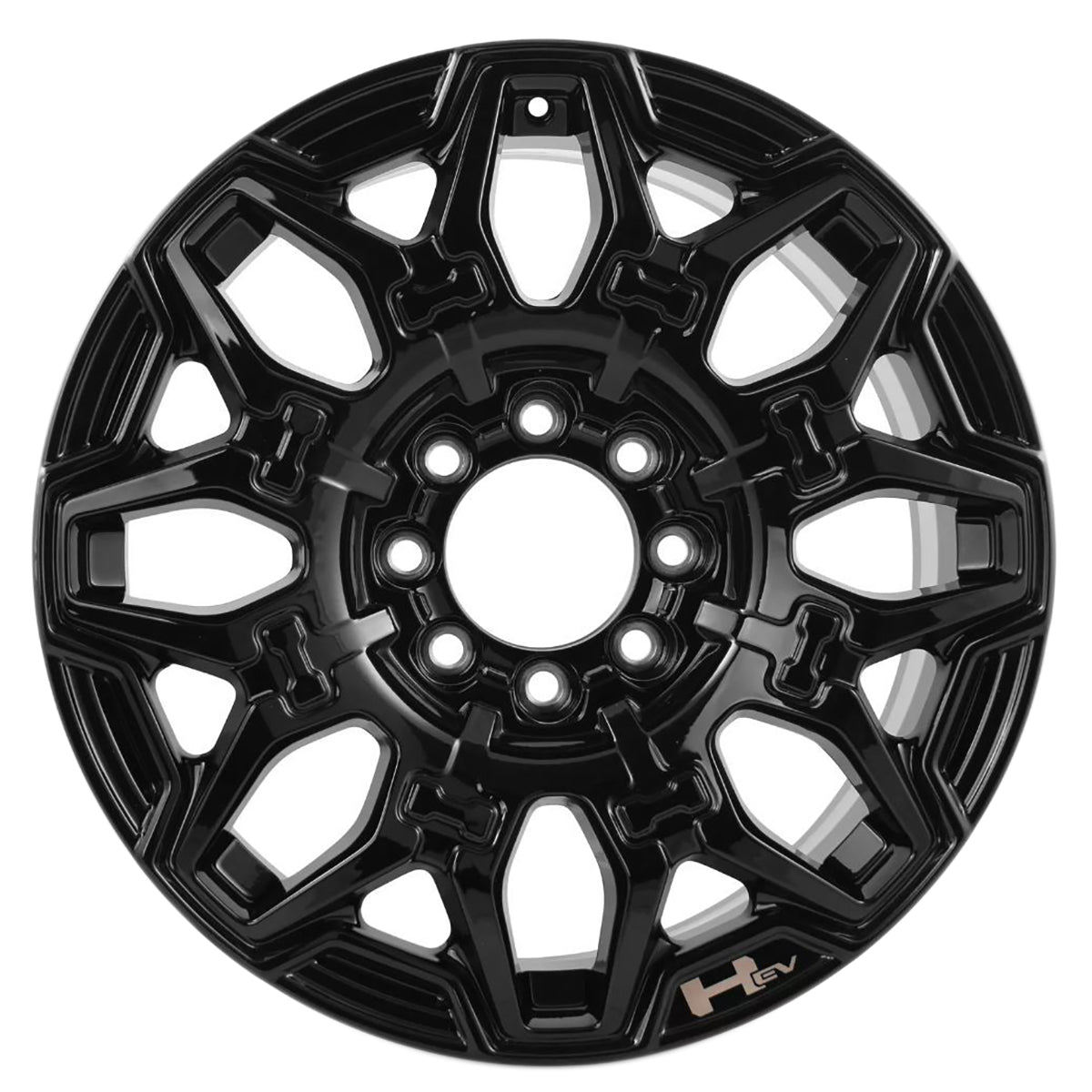 2023 GMC Hummer EV 22" OEM Wheel Rim W14094B