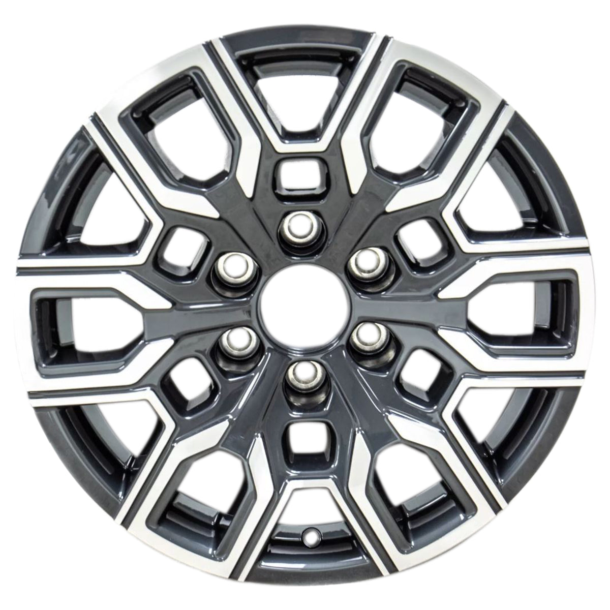 2026 Chevrolet Colorado 18" OEM Wheel Rim W14097MC