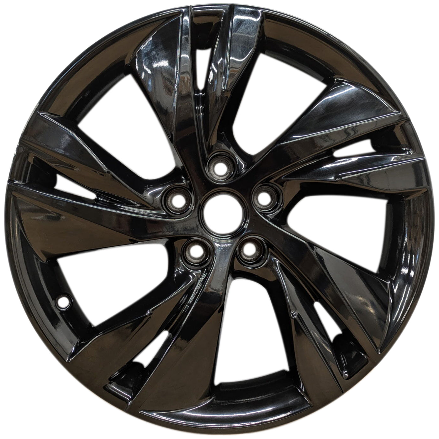 2025 Buick Encore GX 18" OEM Wheel Rim W14099B