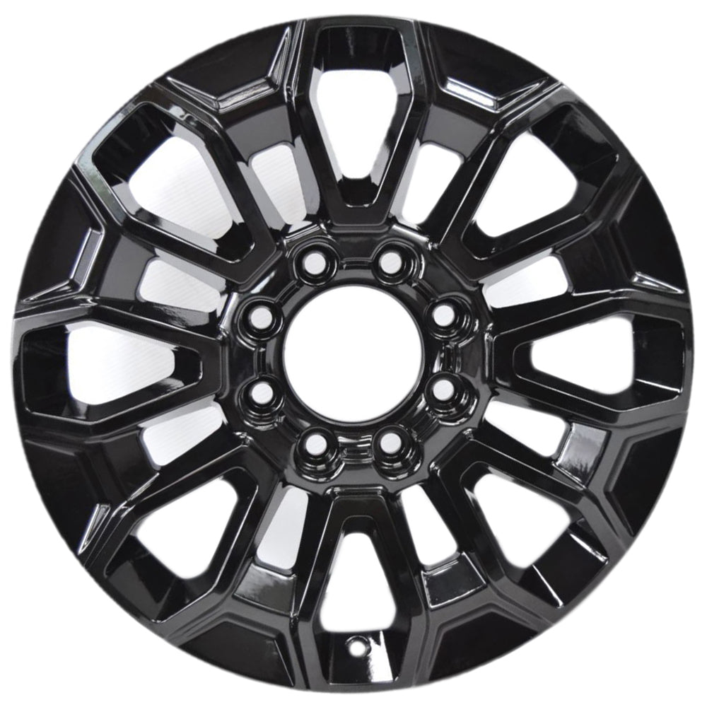 2025 GMC Sierra 2500 HD 22" OEM Wheel Rim W14126B