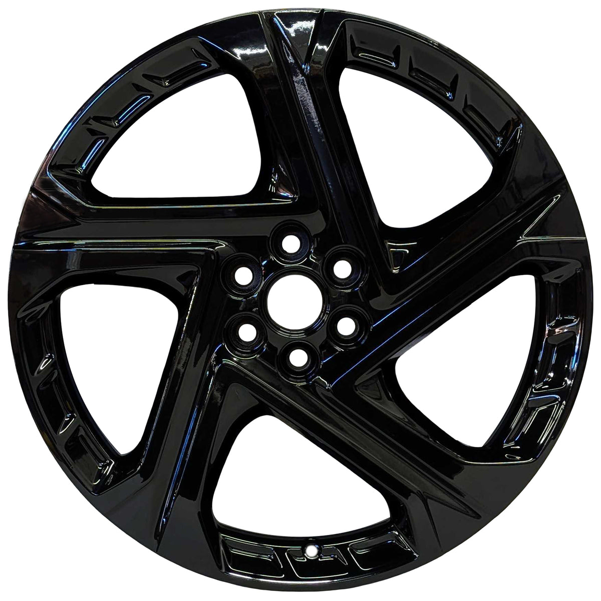 2024 Chevrolet Equinox 21" OEM Wheel Rim EV W14181B