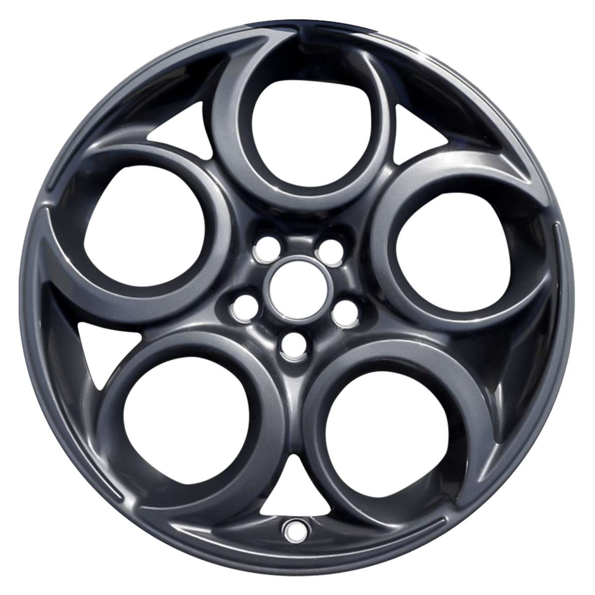 2015 Alfa Romeo 4C 18" Front OEM Wheel Rim W58157C