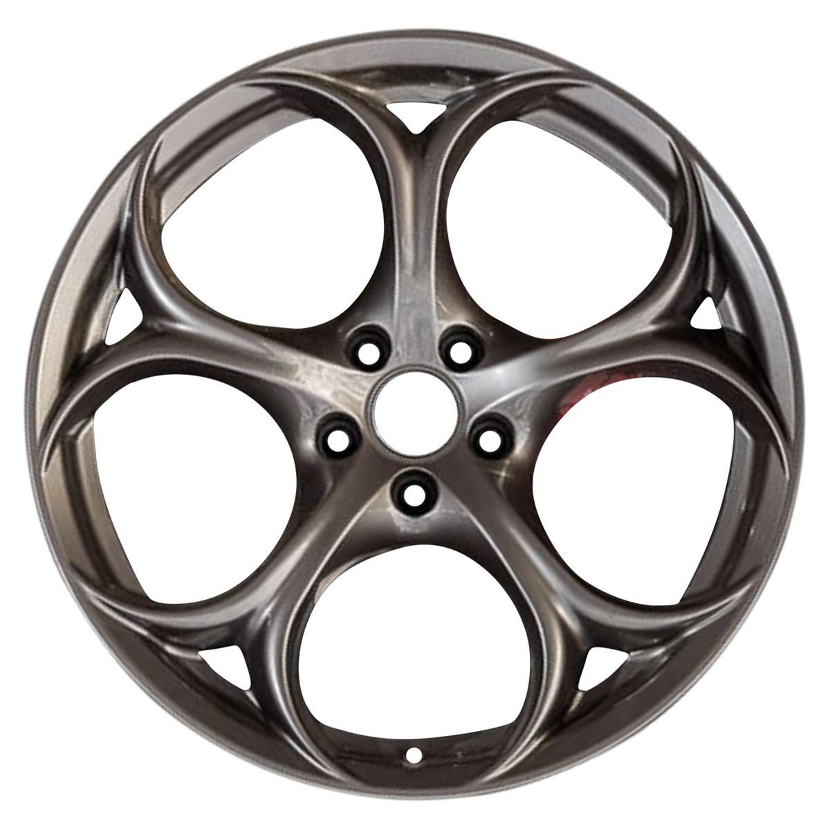 2019 Alfa Romeo Giulia 19" Front OEM Wheel Rim W58164C