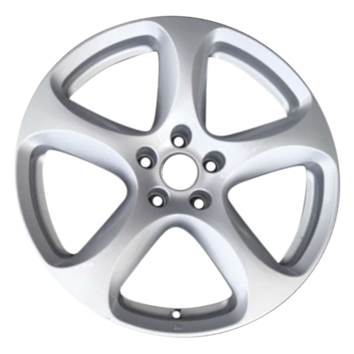 2019 Alfa Romeo Stelvio 18" OEM Wheel Rim W58168S