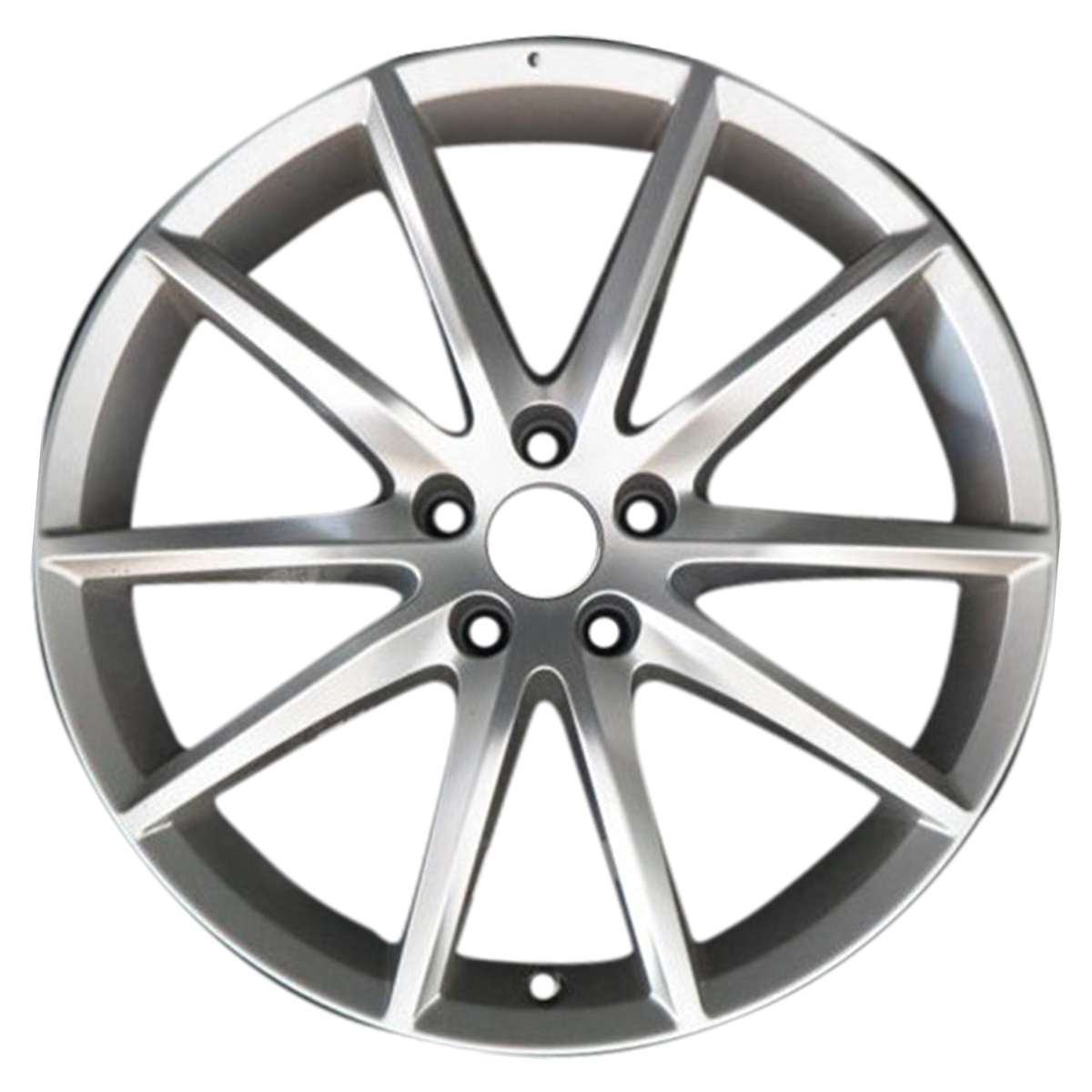 2019 Alfa Romeo Stelvio 19" OEM Wheel Rim W58173S