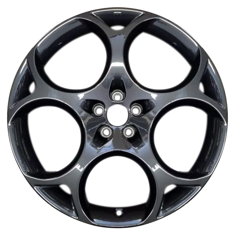 2023 Alfa Romeo Stelvio 21" OEM Wheel Rim W58202B