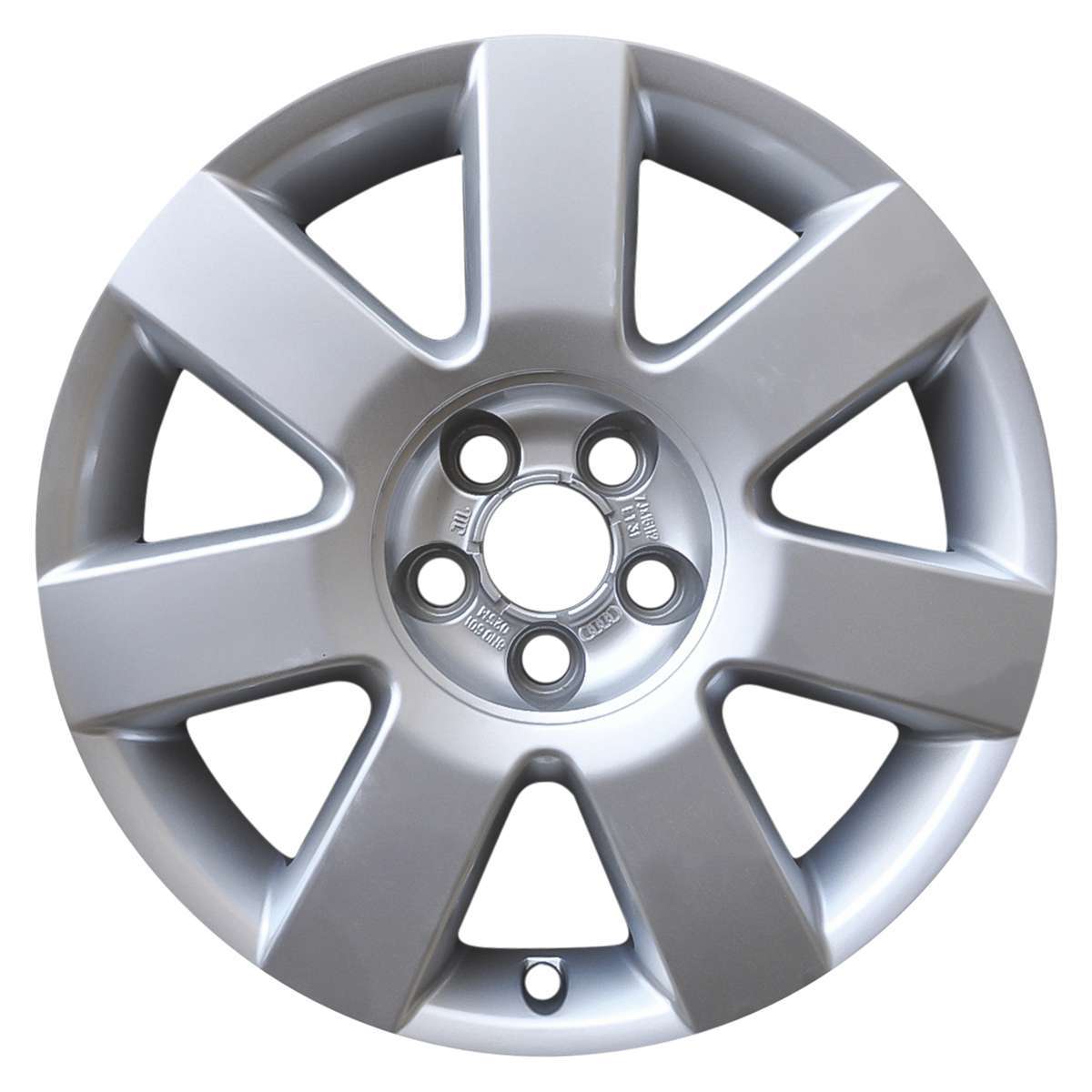 2005 Audi TT 16" OEM Wheel Rim W58761S