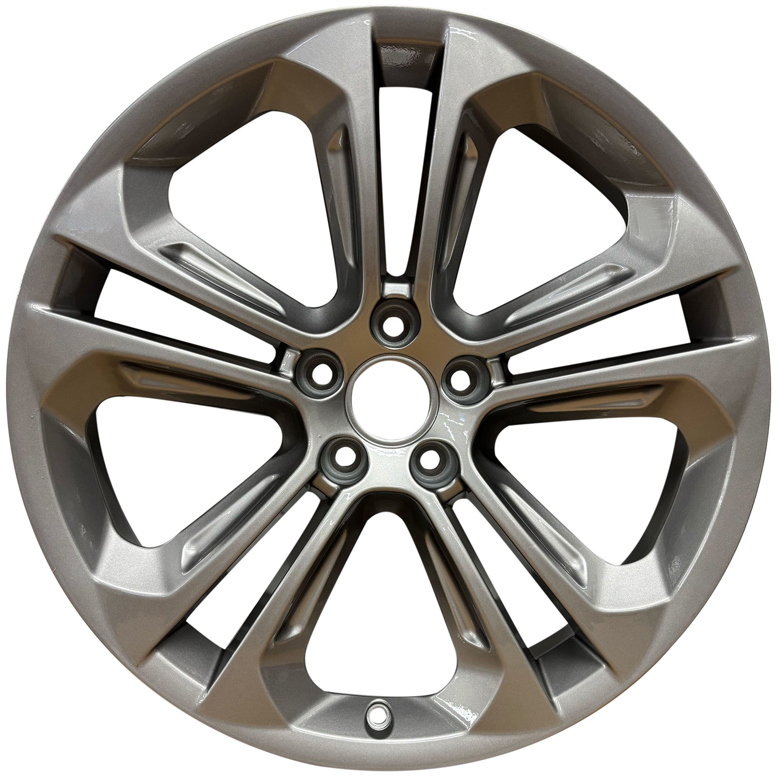 2017 Audi Q3 19" OEM Wheel Rim W58954C