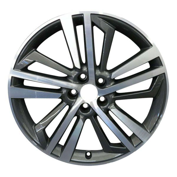 2018 Audi Q5 20" OEM Wheel Rim W59038MC