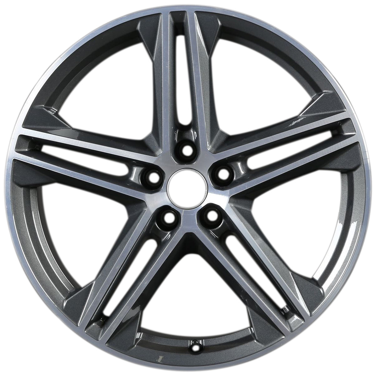2025 Audi SQ5 20" OEM Wheel Rim W59039MC