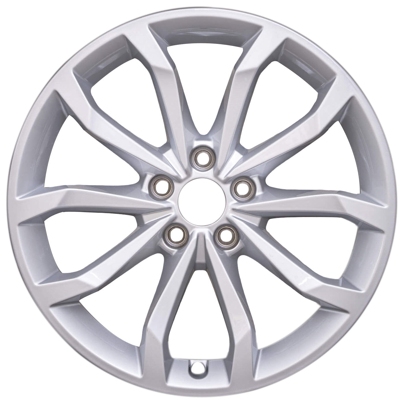 2018 Audi A4 18" OEM Wheel Rim W59067S