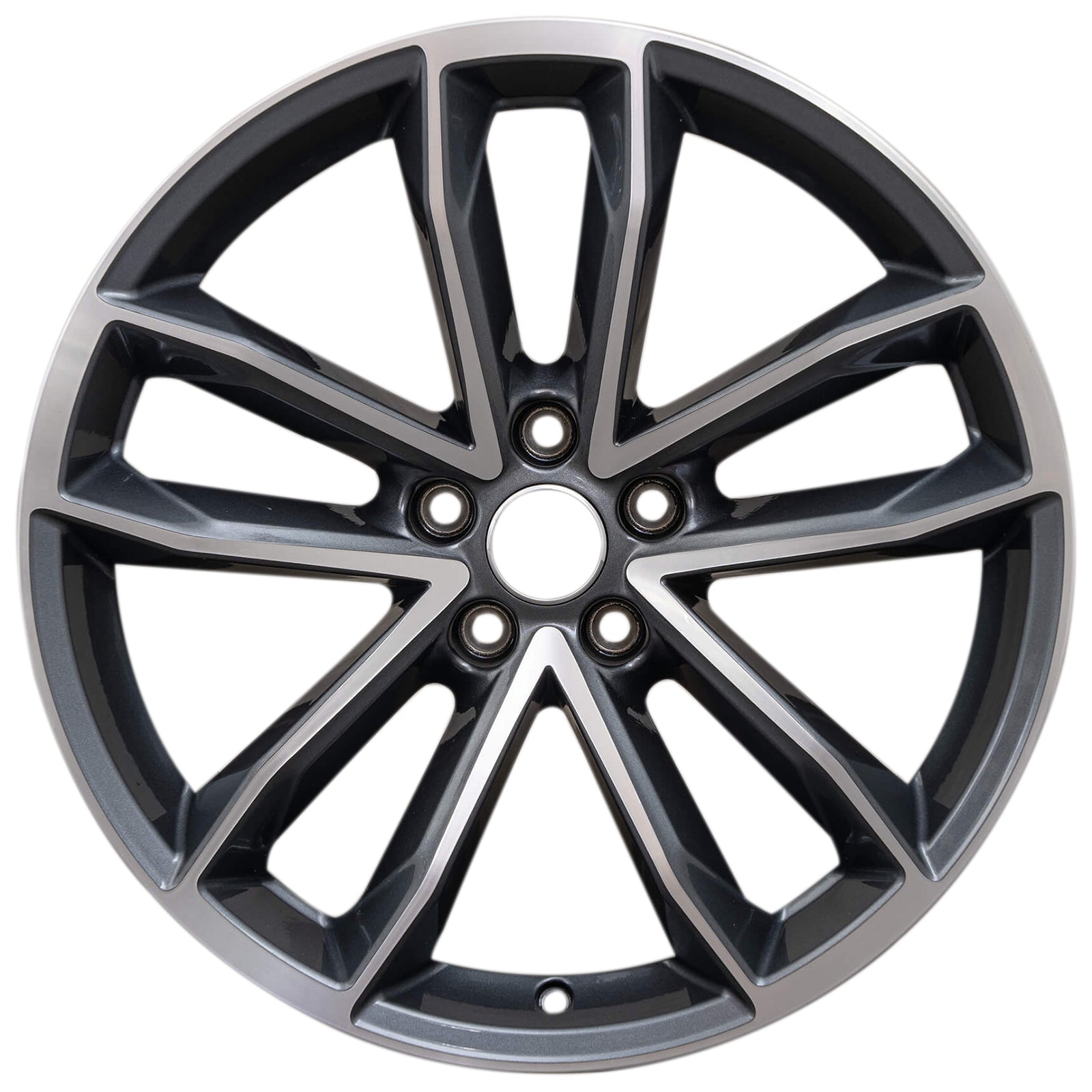 2022 Audi A5 19" OEM Wheel Rim W59072MC