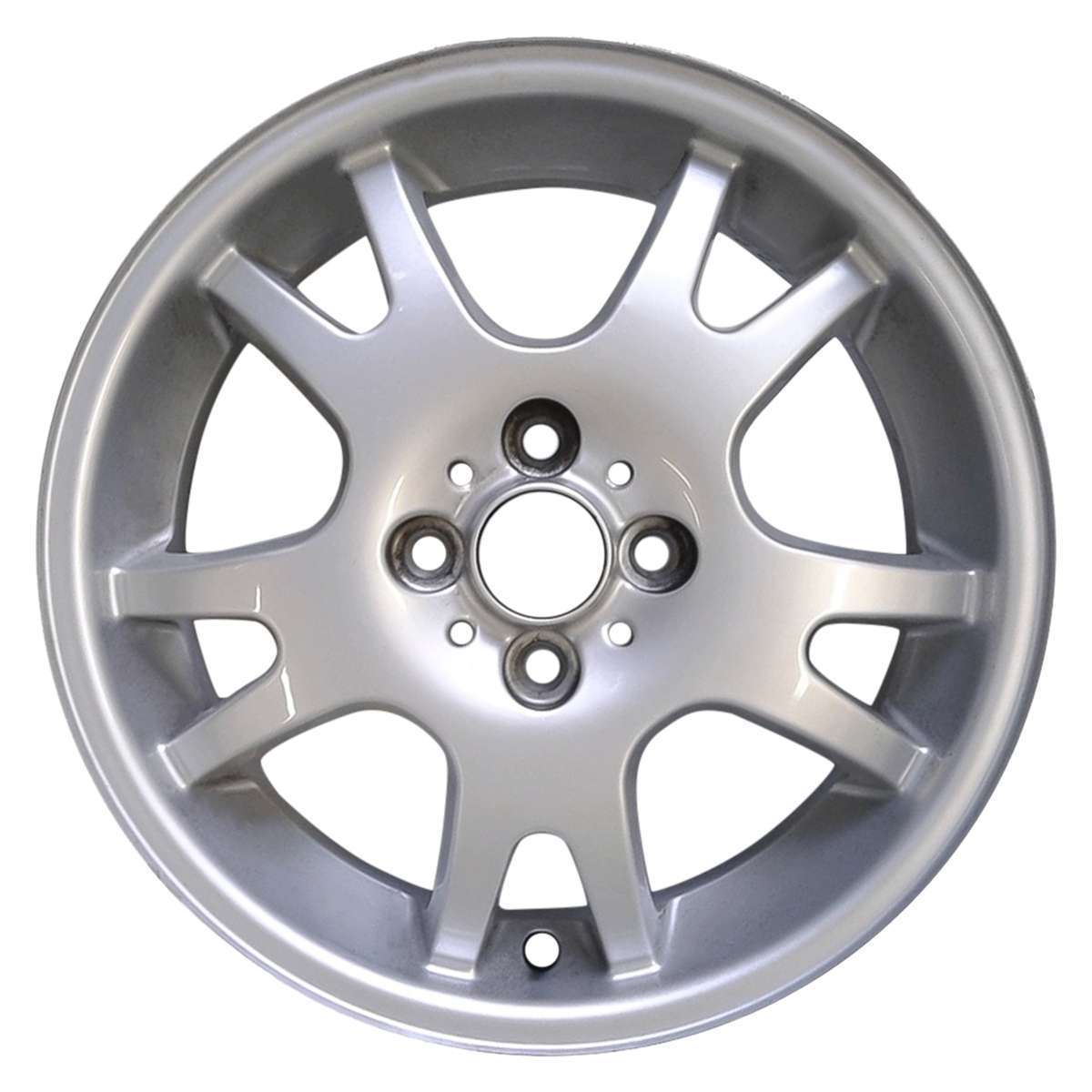 2013 Mini Cooper Clubman 16" OEM Wheel Rim W59407S