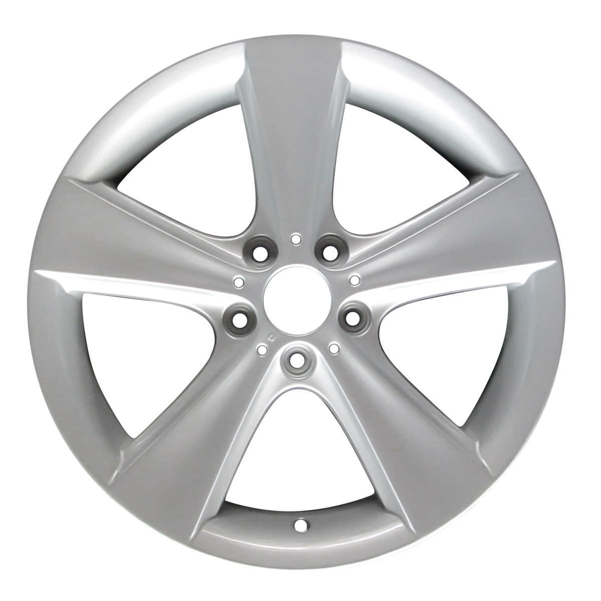 2005 BMW X3 19" Rear OEM Wheel Rim W59458S