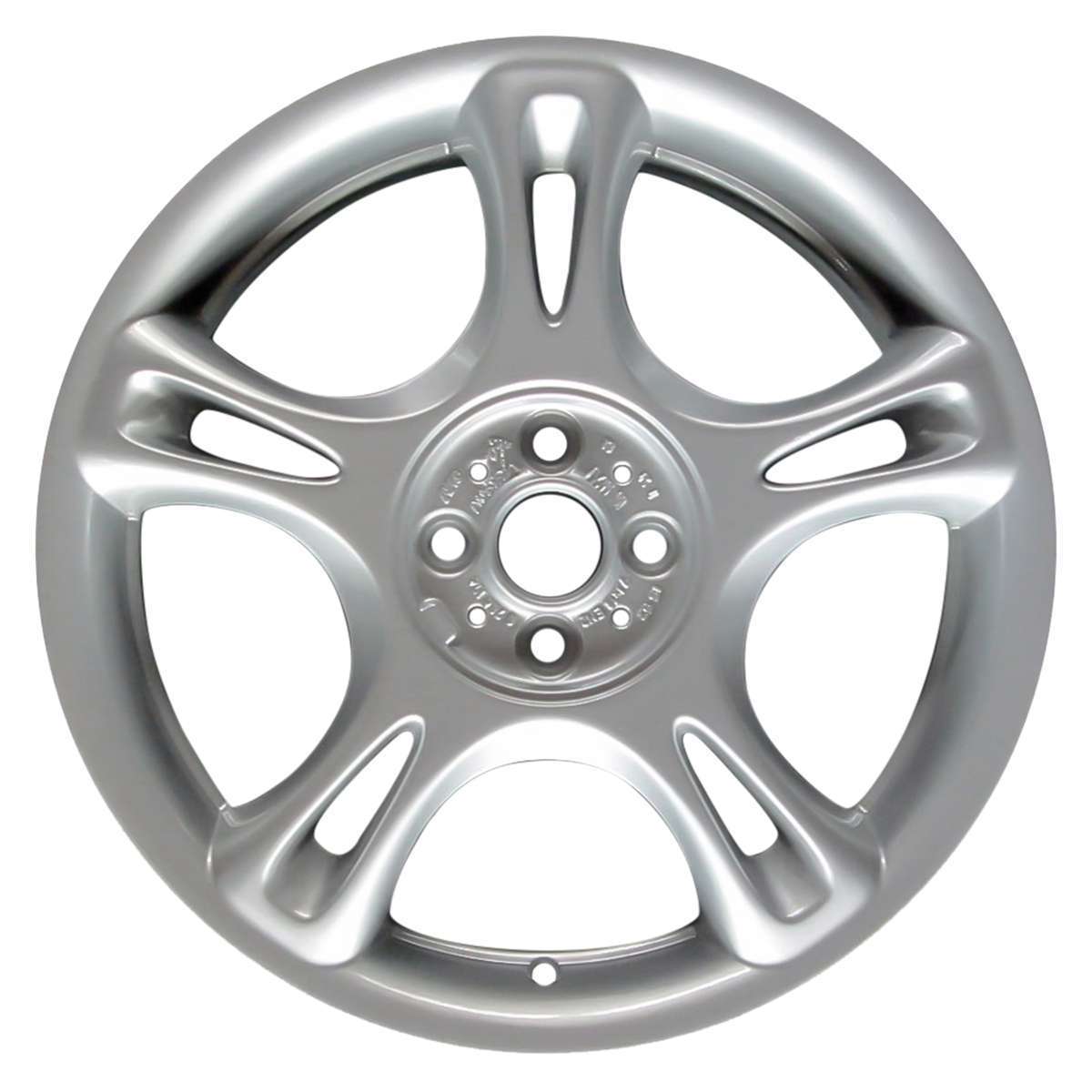 2013 Mini Cooper Clubman 18" OEM Wheel Rim W59463S
