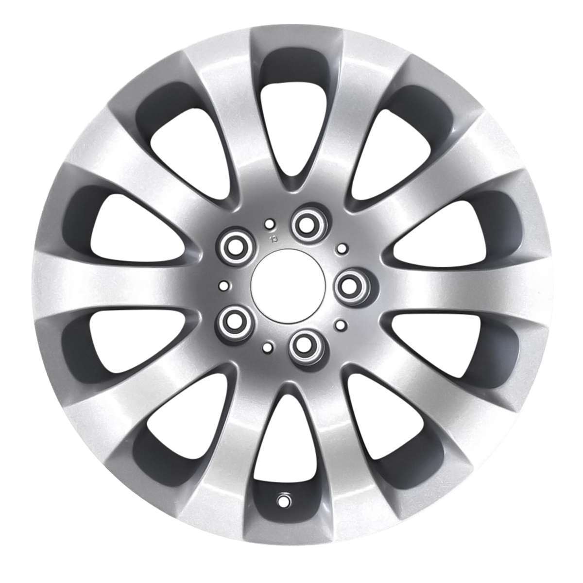 2005 BMW 325i 17" OEM Wheel Rim Style 171 W59532S