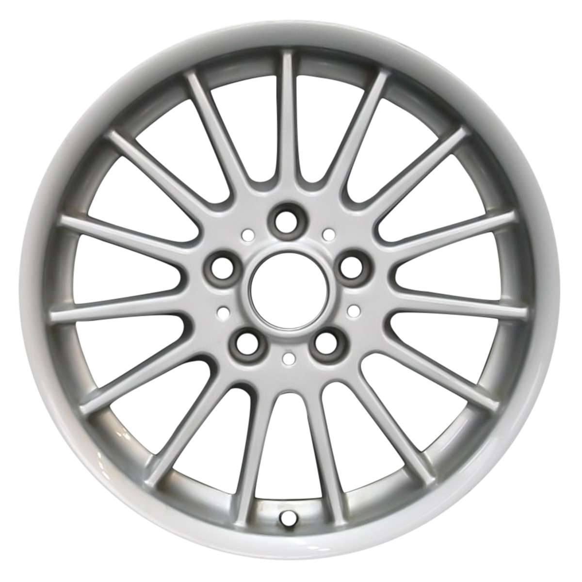 2012 BMW 335i 17" OEM Wheel Rim W59575S