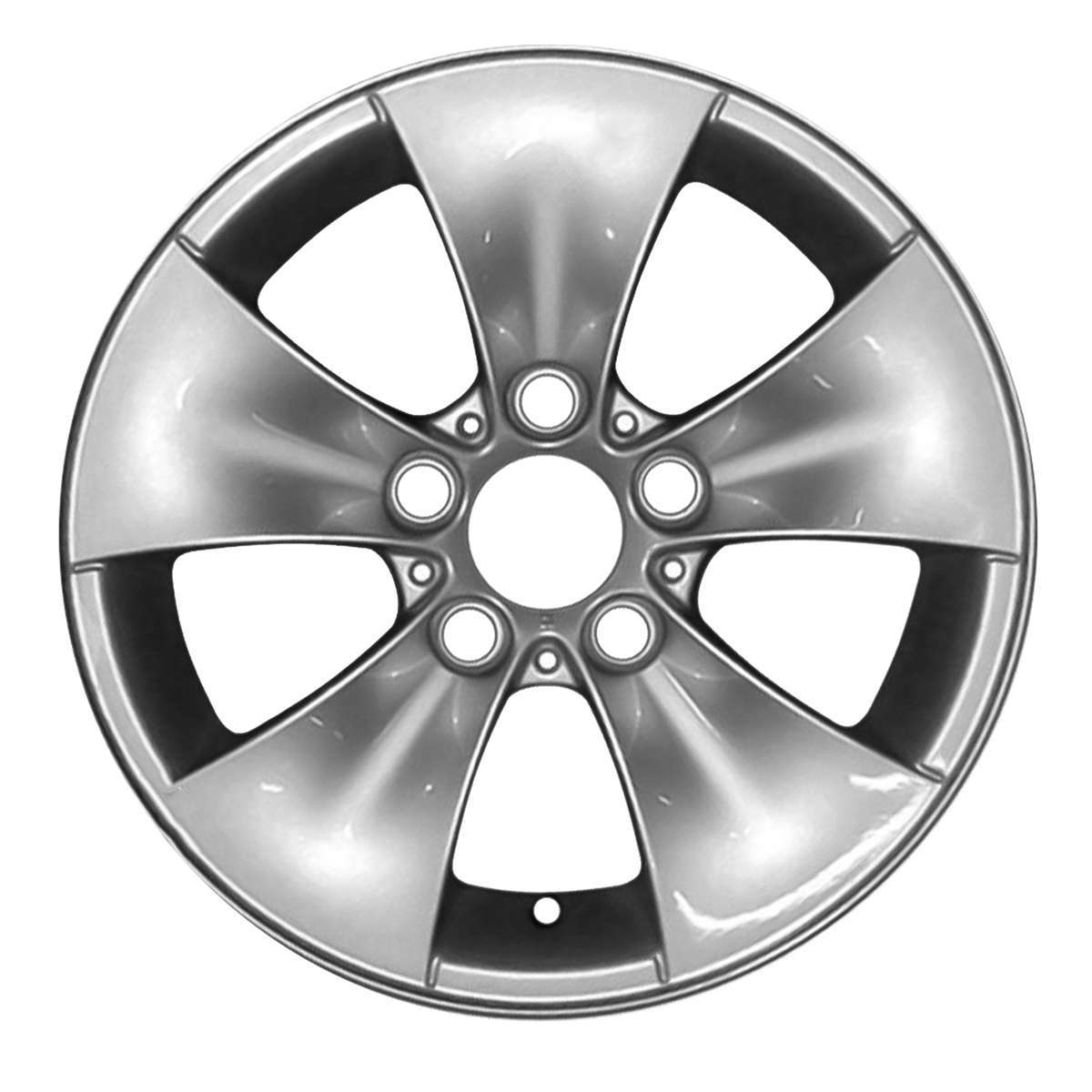 2013 BMW 323i 16" OEM Wheel Rim Style 155 W59579S