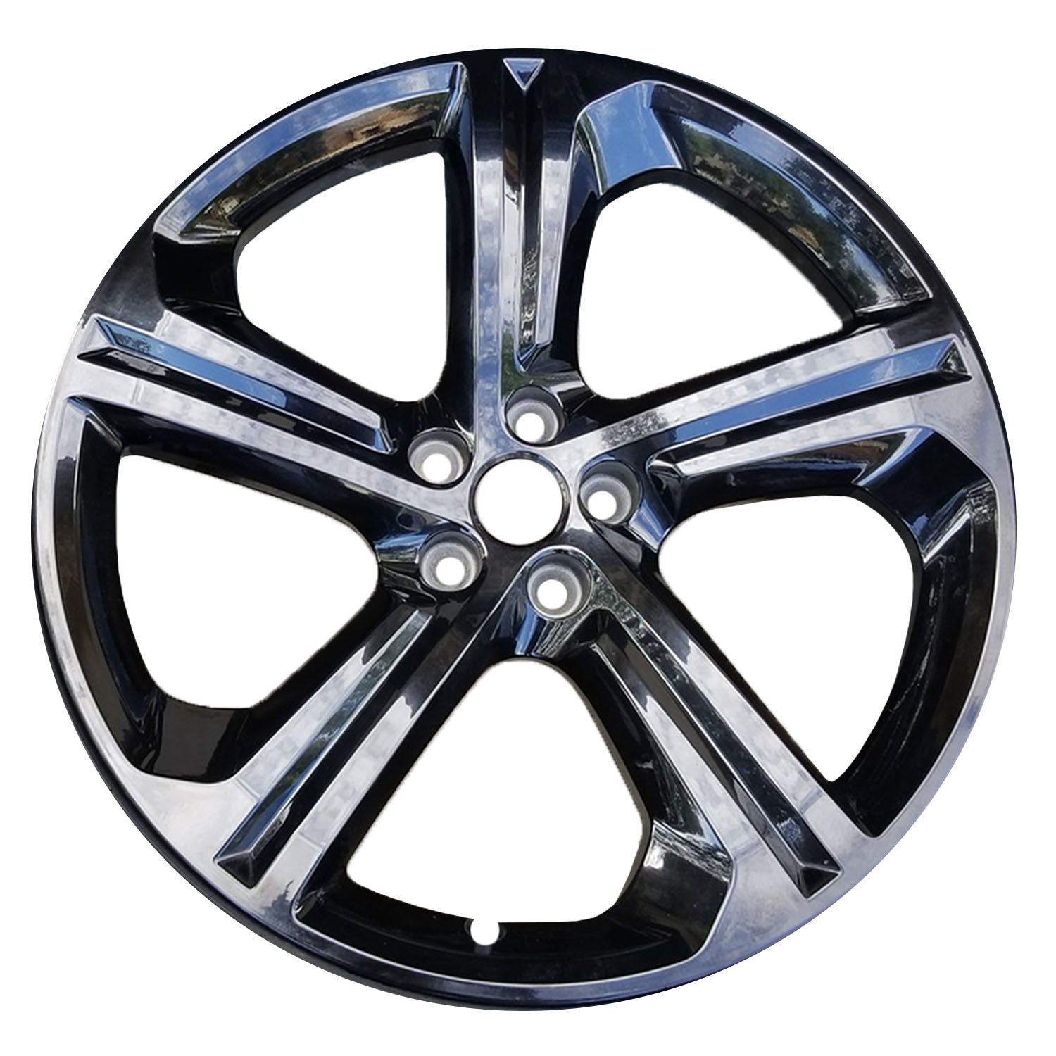 2021 Jaguar F-Pace 20" OEM Wheel Rim W59973B