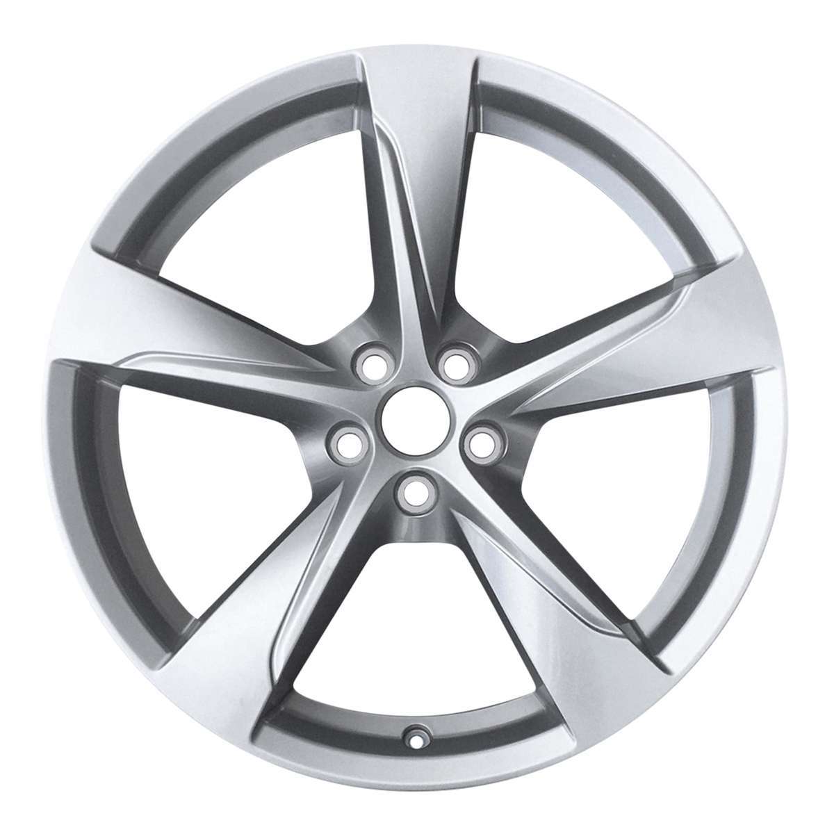 2021 Jaguar F-Type 20" Front OEM Wheel Rim W59983S